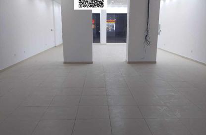 Shop - Studio - 1 Bathroom for rent in Liwara 1 - Ajman