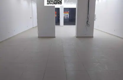Shop - Studio - 1 Bathroom for rent in Liwara 1 - Ajman Shop - Studio - 1 Bathroom for rent in Liwara 1 - Ajman