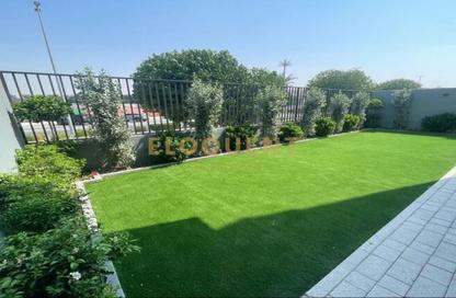 Townhouse - 4 - 5 for rent in Mudon Al Ranim 5 - Mudon - Dubai Townhouse - 4 - 5 for rent in Mudon Al Ranim 5 - Mudon - Dubai
