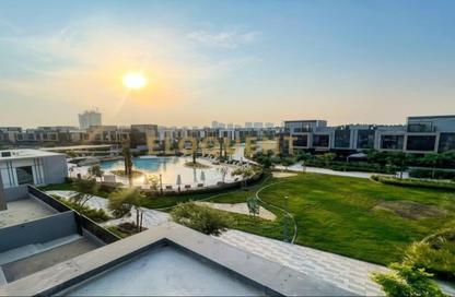 Townhouse - 4 - 5 for rent in Mudon Al Ranim 5 - Mudon - Dubai