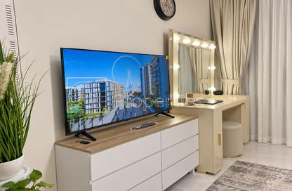 Apartment - Studio - 1 for sale in Skyz by Danube - Arjan - Dubai