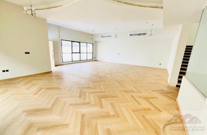 Apartment - 5 Bedrooms - 7 Bathrooms for rent in Hoshi 1 - Hoshi - Al Badie - Sharjah