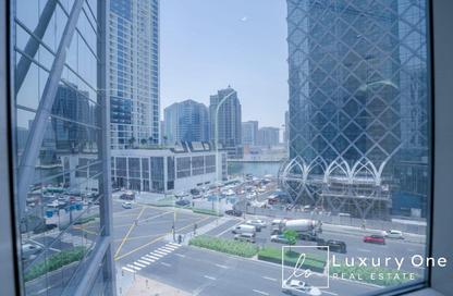 Office Space - Studio for rent in Westburry Tower 1 - Westburry Square - Business Bay - Dubai