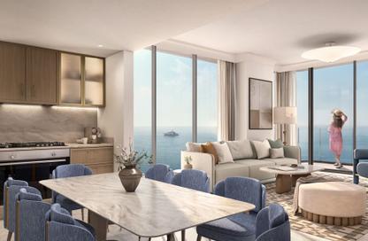 Apartment - 2 - 2 for sale in Address Residences - Al Marjan Island - Ras Al Khaimah Apartment - 2 - 2 for sale in Address Residences - Al Marjan Island - Ras Al Khaimah