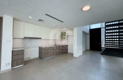 Townhouse - 4 Bedrooms - 4 Bathrooms for sale in Nara - The Valley - Dubai Townhouse - 4 Bedrooms - 4 Bathrooms for sale in Nara - The Valley - Dubai