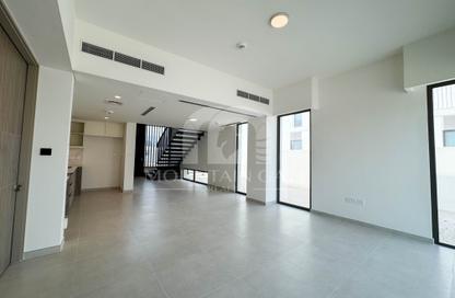 Townhouse - 4 Bedrooms - 4 Bathrooms for sale in Nara - The Valley - Dubai Townhouse - 4 Bedrooms - 4 Bathrooms for sale in Nara - The Valley - Dubai