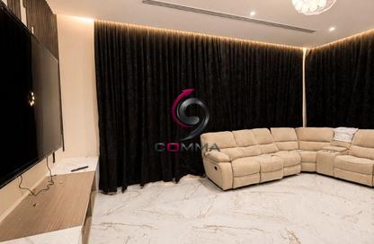 Villa - 5 - 7 for sale in Alreeman II - Al Shamkha - Abu Dhabi