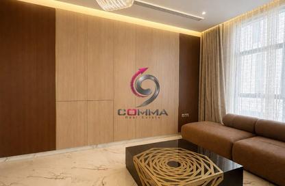 Villa - 5 - 7 for sale in Alreeman II - Al Shamkha - Abu Dhabi