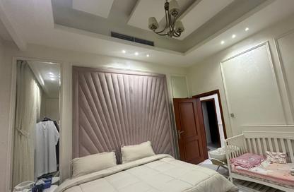 Villa - 3 Bedrooms - 5 Bathrooms for sale in Al Helio 2 - Al Helio - Ajman Villa - 3 Bedrooms - 5 Bathrooms for sale in Al Helio 2 - Al Helio - Ajman