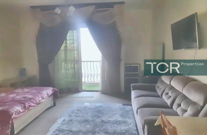 شقة - 1 حمام للايجار في مبنى تي08 - طراز أسباني - المدينة العالمية - دبي شقة - 1 حمام للايجار في مبنى تي08 - طراز أسباني - المدينة العالمية - دبي