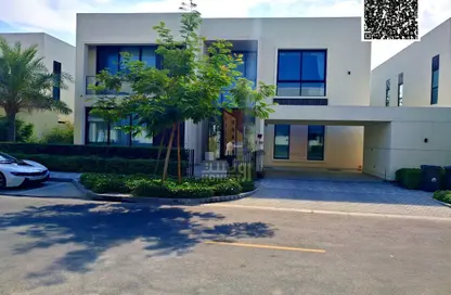 Villa - 5 Bedrooms - 7 Bathrooms for sale in Creekside - Al Zorah - Ajman