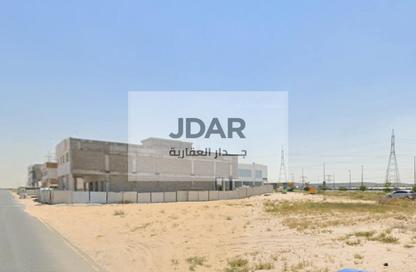 Whole Building - 7 Bedrooms - 7 Bathrooms for sale in Al Hooshi Villas - Hoshi - Al Badie - Sharjah Whole Building - 7 Bedrooms - 7 Bathrooms for sale in Al Hooshi Villas - Hoshi - Al Badie - Sharjah