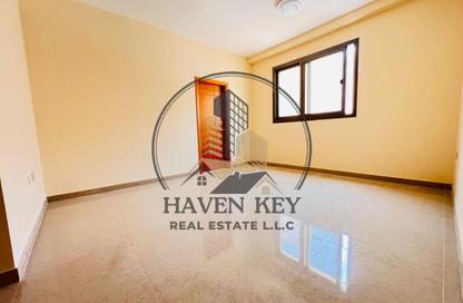 Apartment - 1 - 2 for rent in Muwaileh 3 Building - Muwaileh - Sharjah