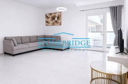 Apartment - 1 Bedroom - 2 Bathrooms for rent in Regent Court - District 14 - Jumeirah Village Circle - Dubai Apartment - 1 Bedroom - 2 Bathrooms for rent in Regent Court - District 14 - Jumeirah Village Circle - Dubai