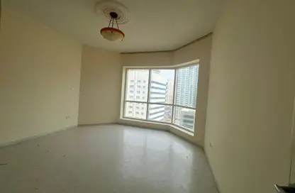 Apartment - 1 Bedroom - 1 Bathroom for rent in Al Majaz 3 - Al Majaz - Sharjah