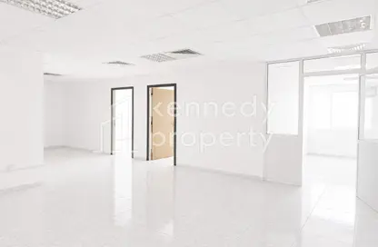 Office Space - 2 Bedrooms for rent in Zakhir Business Center - Hor Al Anz - Deira - Dubai