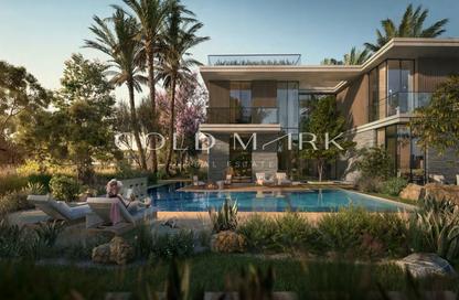 Townhouse - 3 Bedrooms - 4 Bathrooms for sale in Athlon by Aldar 2 - Athlon by Aldar - Dubai Land - Dubai Townhouse - 3 Bedrooms - 4 Bathrooms for sale in Athlon by Aldar 2 - Athlon by Aldar - Dubai Land - Dubai