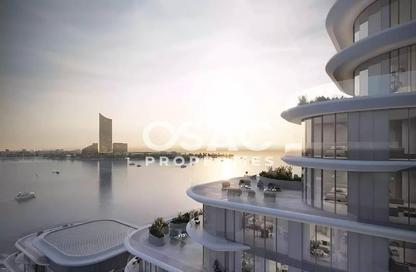 Apartment - 1 Bedroom - 2 Bathrooms for sale in Ellington Views I - Al Hamra Village - Ras Al Khaimah