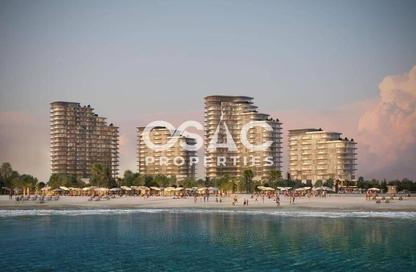 Apartment - 1 Bedroom - 2 Bathrooms for sale in Ellington Views I - Al Hamra Village - Ras Al Khaimah