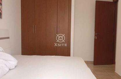 Apartment - 1 Bedroom - 1 Bathroom for rent in Burj Sabah - District 12 - Jumeirah Village Circle - Dubai