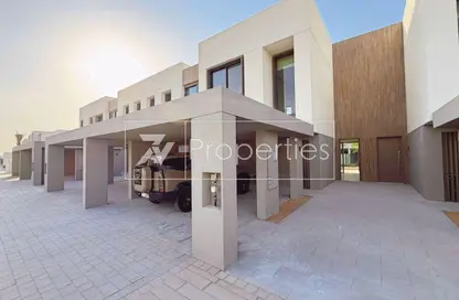Townhouse - 3 Bedrooms - 3 Bathrooms for rent in Orania - The Valley - Dubai