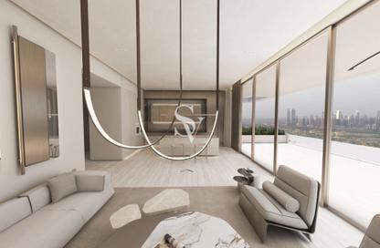 Apartment - 2 - 3 for sale in Keturah Reserve - MAG City - Mohammed Bin Rashid City - Dubai Apartment - 2 - 3 for sale in Keturah Reserve - MAG City - Mohammed Bin Rashid City - Dubai