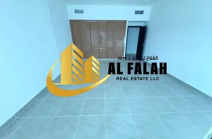 Apartment - 3 Bedrooms - 4 Bathrooms for rent in New Al Taawun Road - Al Taawun - Sharjah