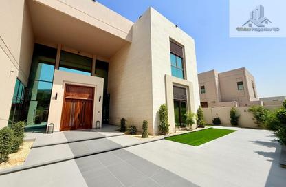 Villa - 5 Bedrooms - 5 Bathrooms for rent in Nad Al Sheba Gardens 4 - Nad Al Sheba 1 - Nad Al Sheba - Dubai Villa - 5 Bedrooms - 5 Bathrooms for rent in Nad Al Sheba Gardens 4 - Nad Al Sheba 1 - Nad Al Sheba - Dubai