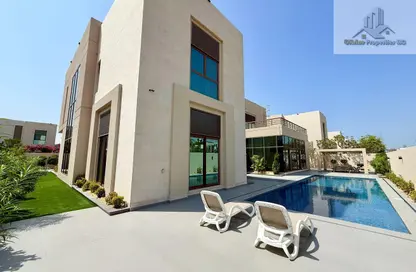 Villa - 5 Bedrooms - 5 Bathrooms for rent in Nad Al Sheba Gardens 4 - Nad Al Sheba 1 - Nad Al Sheba - Dubai Villa - 5 Bedrooms - 5 Bathrooms for rent in Nad Al Sheba Gardens 4 - Nad Al Sheba 1 - Nad Al Sheba - Dubai
