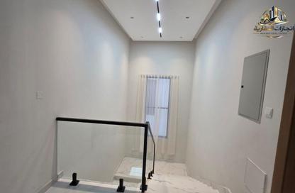 Villa - 5 - 7 for sale in Al Zaheya Gardens - Al Zahya - Ajman