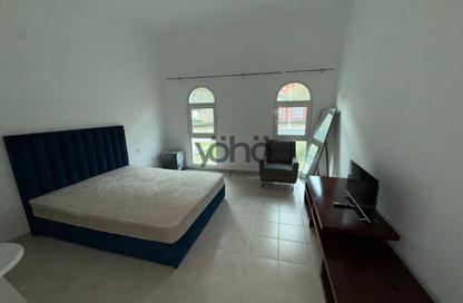 شقة - 1 للبيع في مبنى 165 - طراز حديث - ديسكفري جاردنز - دبي