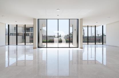 Villa - 5 Bedrooms - 7 Bathrooms for rent in Address Hillcrest - Dubai Hills Estate - Dubai Villa - 5 Bedrooms - 7 Bathrooms for rent in Address Hillcrest - Dubai Hills Estate - Dubai