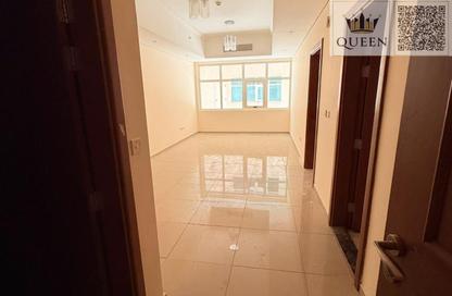 Apartment - 1 Bedroom - 2 Bathrooms for rent in Al Rashidiya 1 - Al Rashidiya - Ajman