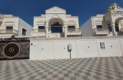 فيلا - 5 غرف نوم - 7 حمامات للبيع في العامرة جاردنز - العامرة - عجمان فيلا - 5 غرف نوم - 7 حمامات للبيع في العامرة جاردنز - العامرة - عجمان