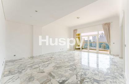 Apartment - 4 Bedrooms - 7 Bathrooms for sale in Al Sarrood - Shoreline Apartments - Palm Jumeirah - Dubai