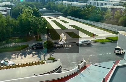 Apartment - 2 Bedrooms - 3 Bathrooms for rent in MISK Apartments - Aljada - Sharjah