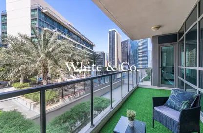 Apartment - 2 Bedrooms - 3 Bathrooms for sale in Marina Quays West - Marina Quays - Dubai Marina - Dubai Apartment - 2 Bedrooms - 3 Bathrooms for sale in Marina Quays West - Marina Quays - Dubai Marina - Dubai