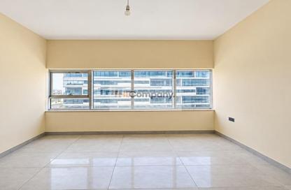 Apartment - 1 - 2 for rent in Lamar Residences - Al Seef - Al Raha Beach - Abu Dhabi