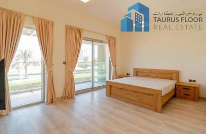 Villa - 4 Bedrooms - 4 Bathrooms for rent in Murooj Al Furjan East - Murooj Al Furjan - Al Furjan - Dubai