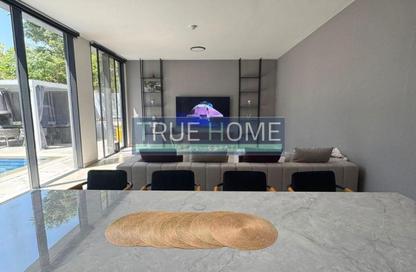 Villa - 4 - 6 for sale in Robinia - Masaar - Tilal City - Sharjah Villa - 4 - 6 for sale in Robinia - Masaar - Tilal City - Sharjah