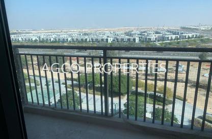 Apartment - 2 Bedrooms - 2 Bathrooms for sale in Safi 2A - Safi 2 - Safi - Town Square - Dubai Apartment - 2 Bedrooms - 2 Bathrooms for sale in Safi 2A - Safi 2 - Safi - Town Square - Dubai