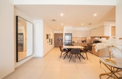 Apartment - 1 - 1 for sale in Burj Royale - Downtown Dubai - Dubai