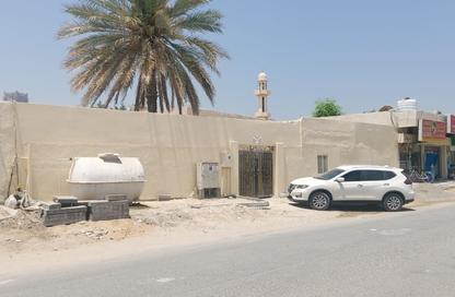 Villa - 7+ Bedrooms - 7+ Bathrooms for sale in Al Rashidiya 3 - Al Rashidiya - Ajman Villa - 7+ Bedrooms - 7+ Bathrooms for sale in Al Rashidiya 3 - Al Rashidiya - Ajman