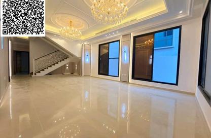 Villa - 6 Bedrooms - 7+ Bathrooms for sale in Al Yasmeen 1 - Al Yasmeen - Ajman