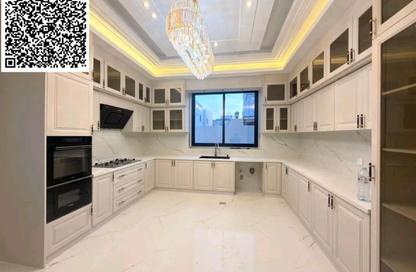 Villa - 6 Bedrooms - 7+ Bathrooms for sale in Al Yasmeen 1 - Al Yasmeen - Ajman