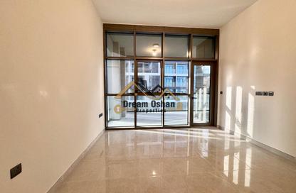 Apartment - 1 Bedroom - 2 Bathrooms for rent in Burj Ghaya - Al Jaddaf - Dubai Apartment - 1 Bedroom - 2 Bathrooms for rent in Burj Ghaya - Al Jaddaf - Dubai