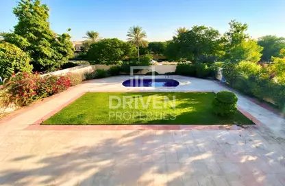 Villa - 4 Bedrooms - 5 Bathrooms for rent in Mirador La Coleccion 2 - Mirador La Coleccion - Arabian Ranches - Dubai