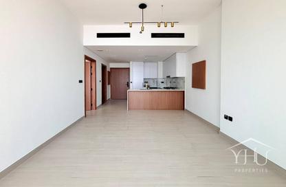 Apartment - 1 - 2 for rent in Binghatti Amber - District 11 - Jumeirah Village Circle - Dubai