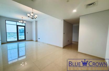 Apartment - 3 - 4 for rent in Kasim Residence - Meydan - Dubai
