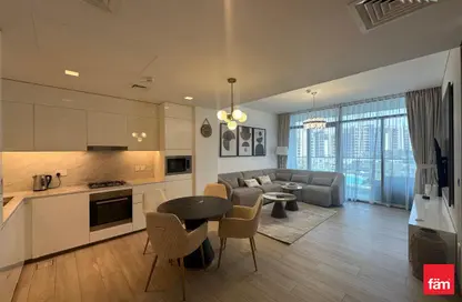 Apartment - 2 Bedrooms - 2 Bathrooms for rent in Palace Residences - Dubai Creek Harbour (The Lagoons) - Dubai
